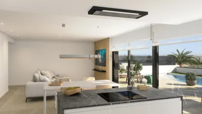 Casa – Alicante - Alacant - Vista 2