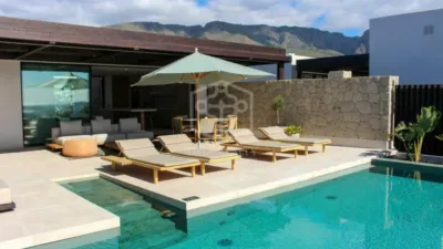 Casa en Adeje photo 4