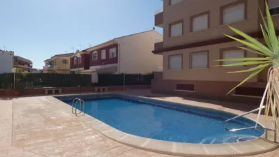 Piso – Algorfa - Vista 3