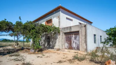 Casa – Dénia - Vista 4