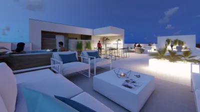 Piso - Vista 4