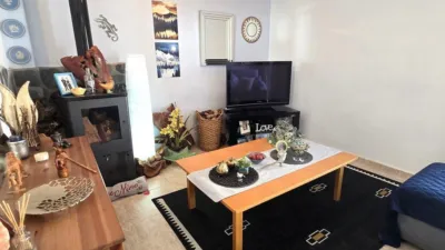 Duplex in Zurgena photo 7