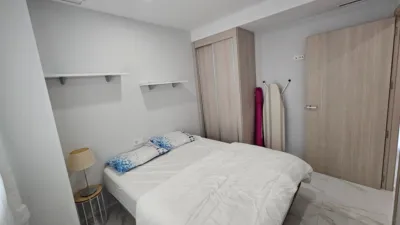 Piso – Elx / Elche, el Pinet, la Marina - Más