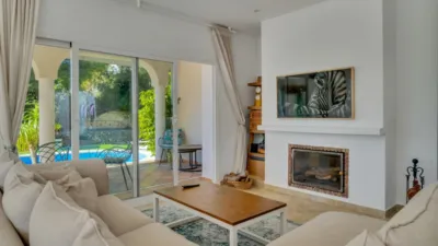 Villa in Altea photo 5
