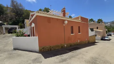 Casa – Calpe - Calp - Más
