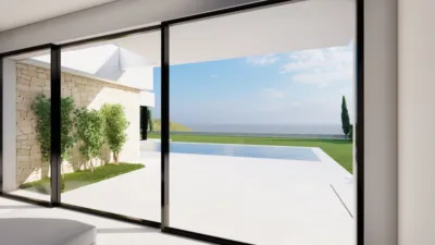 Casa – Calpe - Calp - Más