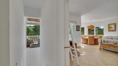 Casa en Altea photo 12