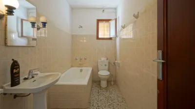 House in Benissa photo 11