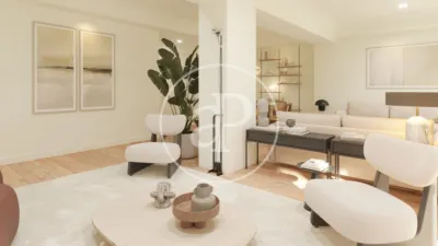 Apartamento en Castellana photo 3