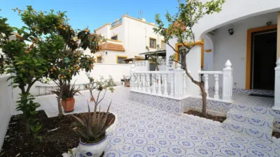 Casa - Vista 4
