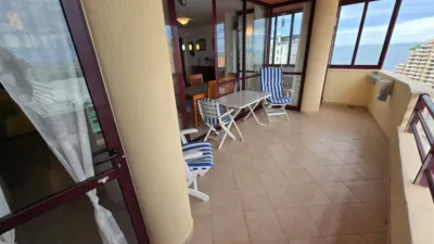 Apartment in Playa de Levante or La Fossa photo 20