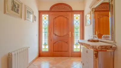 Villa in Benissa photo 22