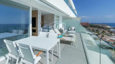 Apartamento en Adeje photo 3