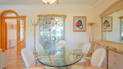 Villa in Benissa photo 17
