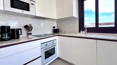 Casa - Vista 5