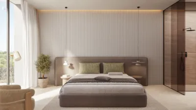 Villa in Calpe - Calp photo 3