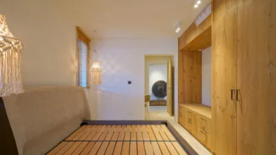 House in Benissa Pueblo photo 22