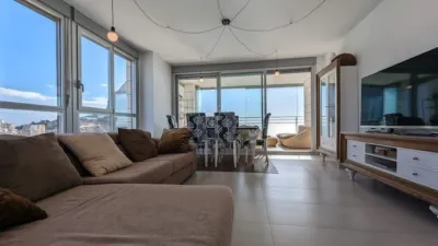 Piso – Calpe - Calp - Vista 5