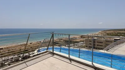 Apartment in Los Arenales del Sol photo 41