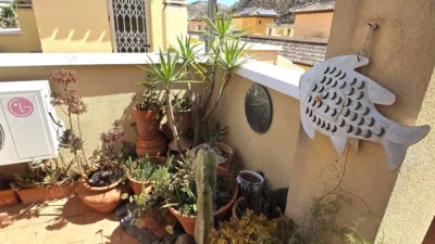Duplex in Zurgena photo 24