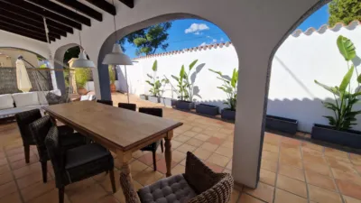 House in Canuta photo 18