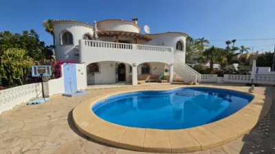 Chalet in Canuta photo 36