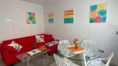 House in Polop photo 21