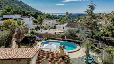 Casa - Vista 2