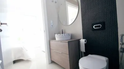 Chalet in Los Montesinos photo 42