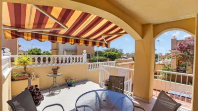 Casa - Vista 4