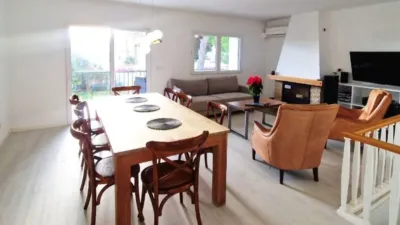 Casa – Calpe - Calp - Més