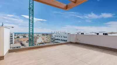 Piso – Orihuela, Villa Martín - Vista 2