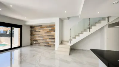 Villa in Polop photo 29