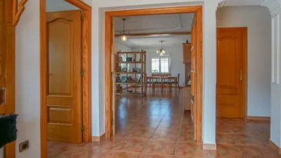 Villa in Calpe - Calp photo 14