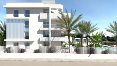 Apartment in Orihuela Costa photo 25