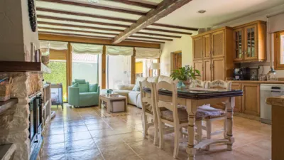 Chalet in El Pinós - Pinoso photo 28