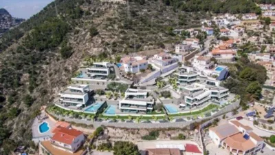 Villa in Calpe - Calp photo 10