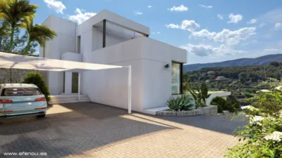 Villa in Calpe - Calp photo 5