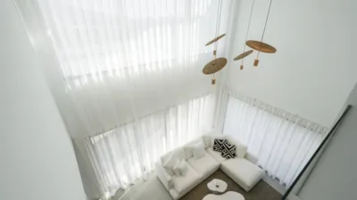 Villa in Polop photo 12