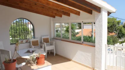 House in Oltamar-Cucarres photo 10
