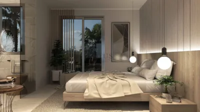 Apartment in Orihuela Costa photo 13
