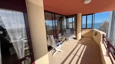 Apartment in Playa de Levante or La Fossa photo 11
