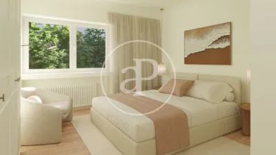Apartamento en Castellana photo 16