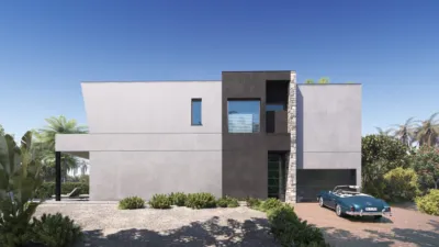 Villa in Calpe - Calp photo 18