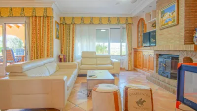 Villa in Benissa photo 15