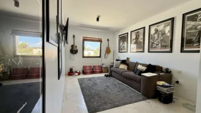 Villa in El Pinós - Pinoso photo 38