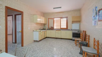 Casa – Benissa - Vista 5