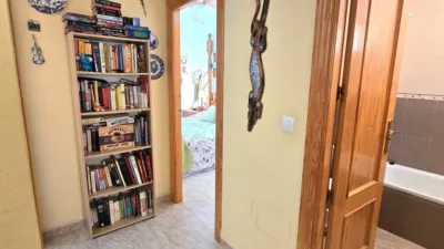 Duplex in Zurgena photo 12