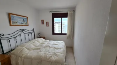 Apartment in Playa de Levante or La Fossa photo 26