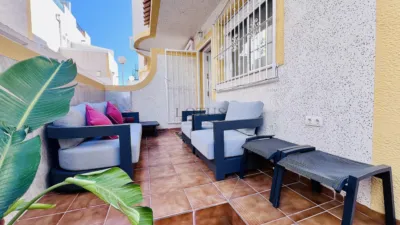 Casa – Orihuela, Urbanización La Florida - Vista 3
